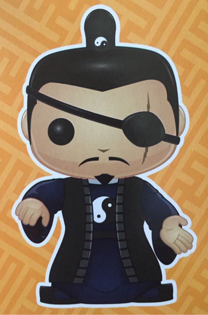 Funko Animation Voltron Regular 