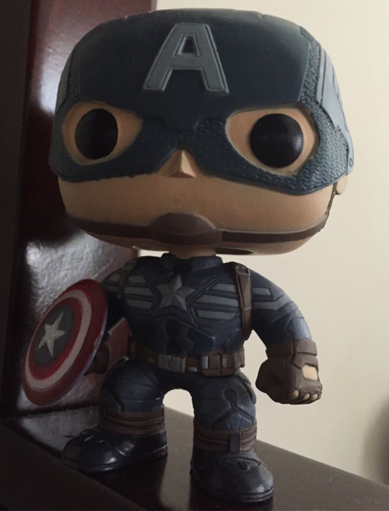 Funko Animation Voltron Regular 