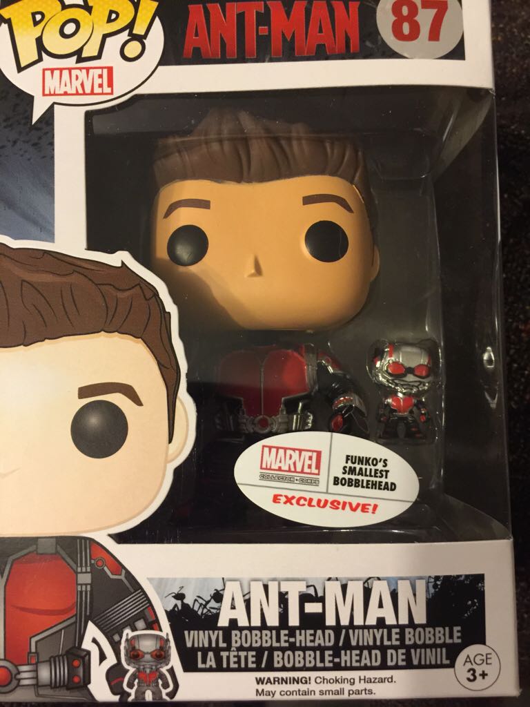 Holiday Groot and Rocket