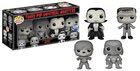 Universal Monsters - Universal Monsters vinyl figure collectible [Barcode 849803062866] - Main Image 2