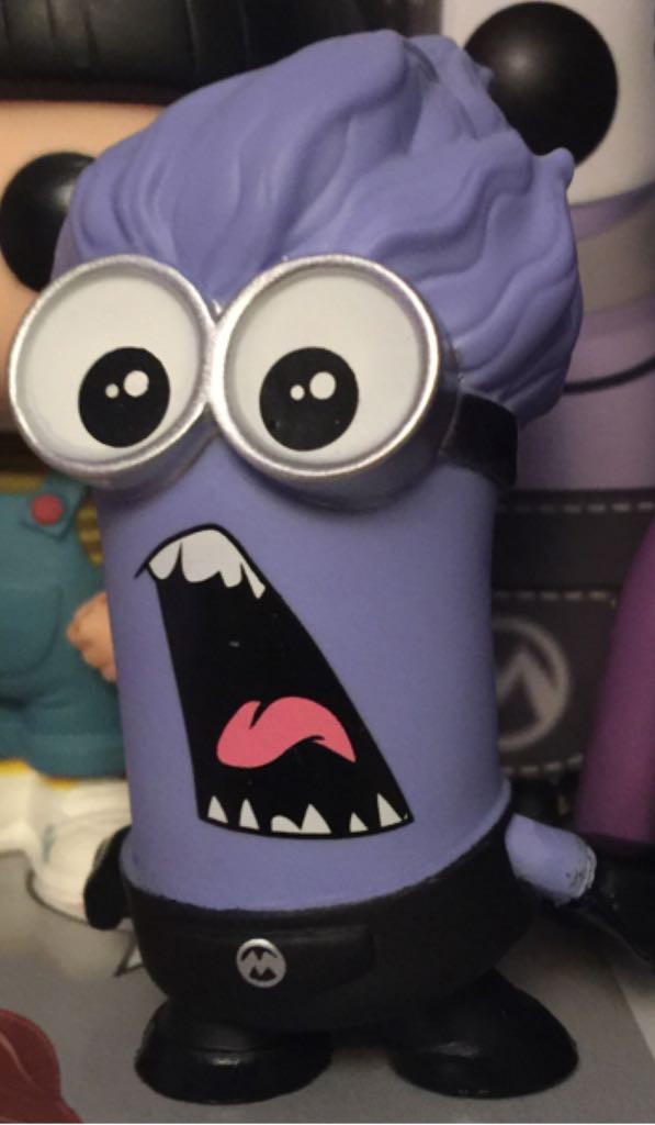 Marvel Collector Corps Spider-man