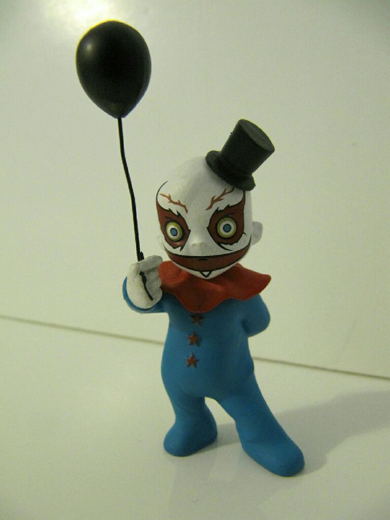 Kiss-The Demon-Wacky Wobbler