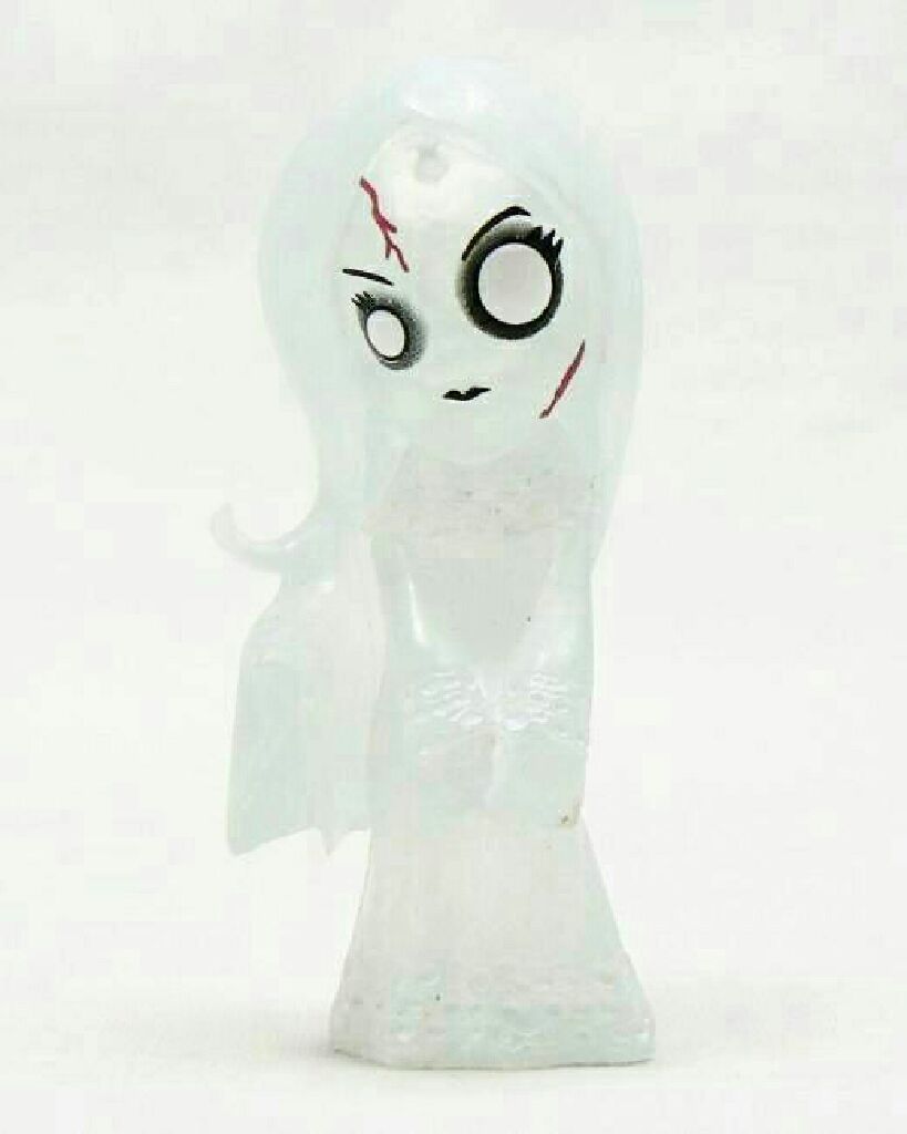 DC #59 White Lantern "The Flash"