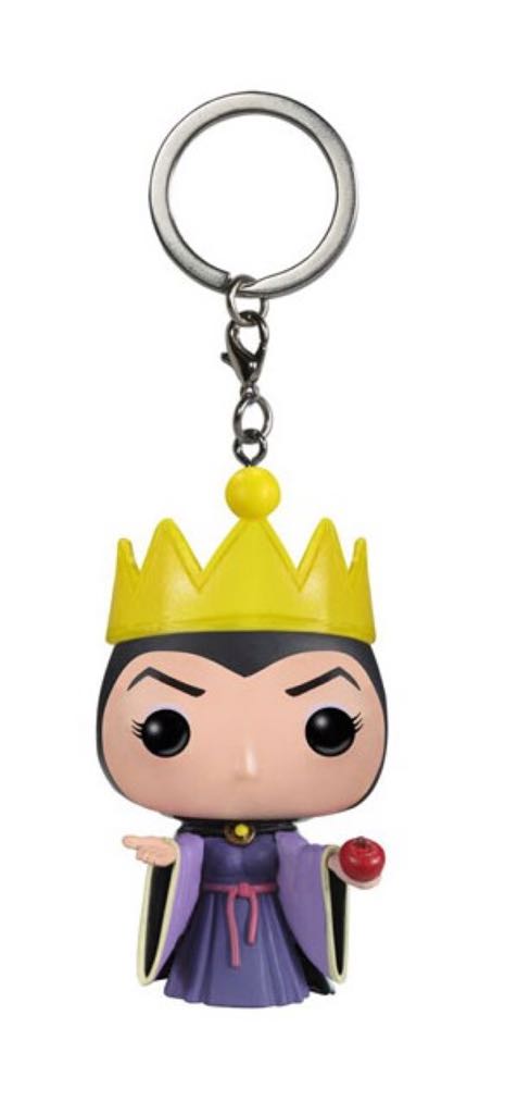 Evil Queen - Snow White vinyl figure collectible [Barcode 849803048624] - Main Image 2