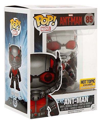 Chucky <Pocket Keychain> 