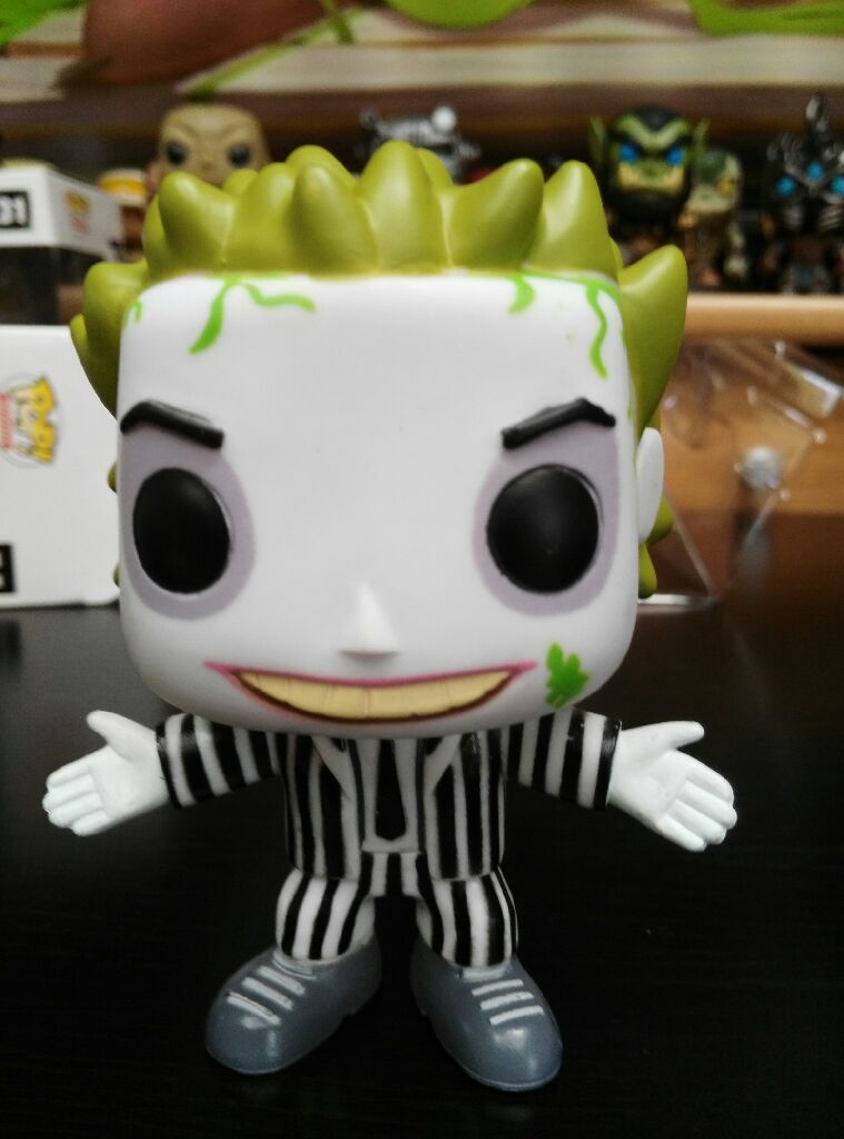 DC #27 Superman Domo