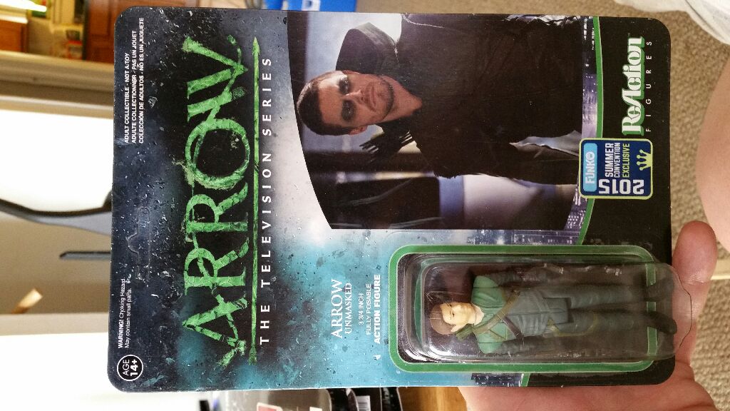 Marvel Mystery Minis Deadpool