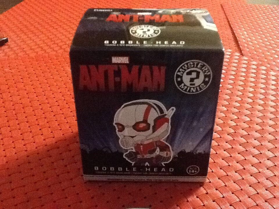 Castiel (French Mistake)