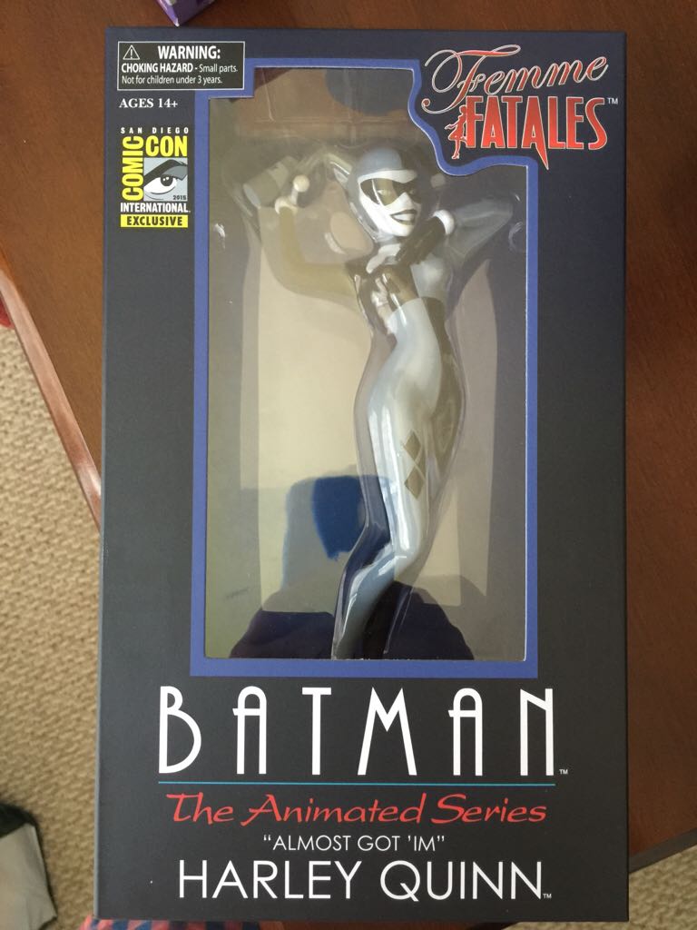 Batman (Classic) (Metallic)