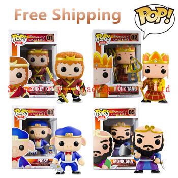 Monkey King  vinyl figure collectible - Main Image 2