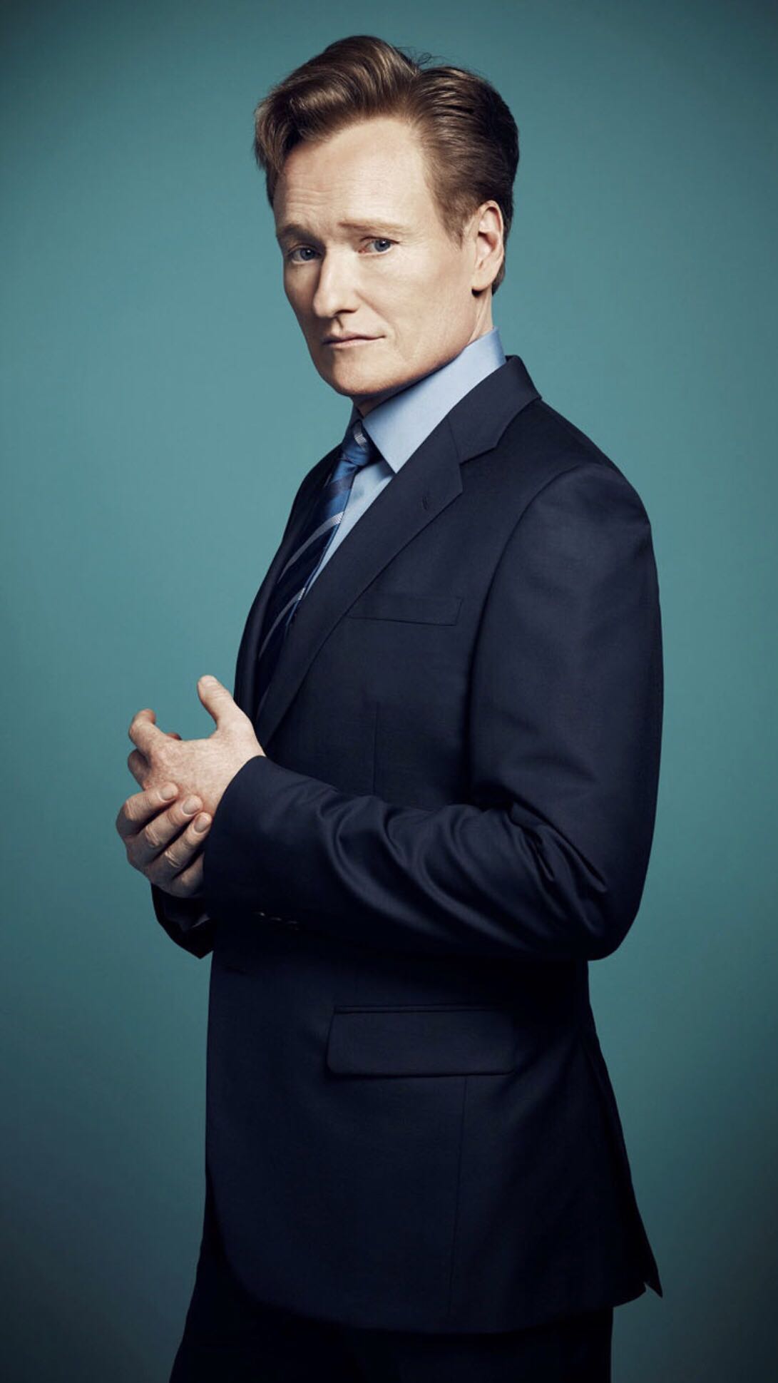 Conan O’Brien - Conan O’Brien vinyl figure collectible [Barcode 849803062934] - Main Image 4