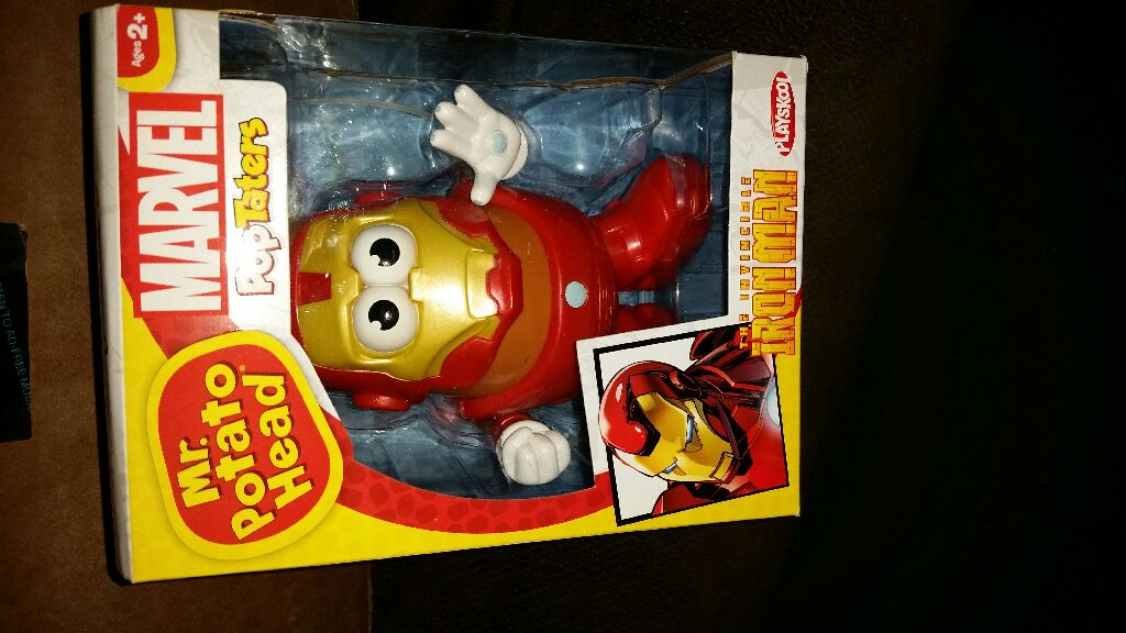 The X-Files: Cigarette Smoking Man