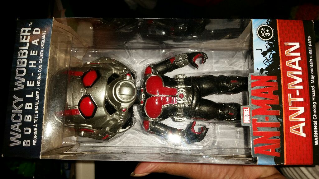 Captain America (Mopeez)