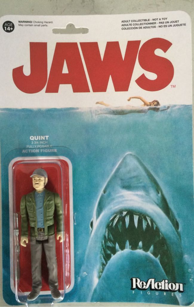 Walking Dead Hershel Mystery Mini