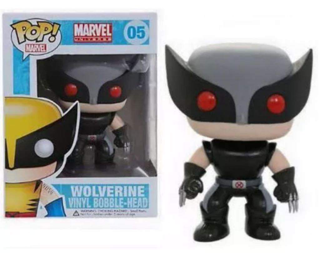 Lone Wanderer (Male)