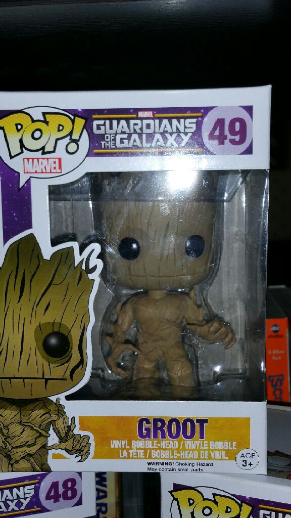 Freddy Funko (Heimdall)