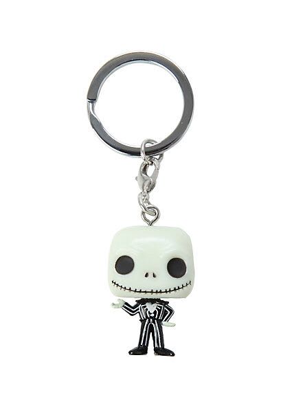 Jack Skellington - The Nightmare Before Christmas vinyl figure collectible [Barcode 849803064112] - Main Image 2