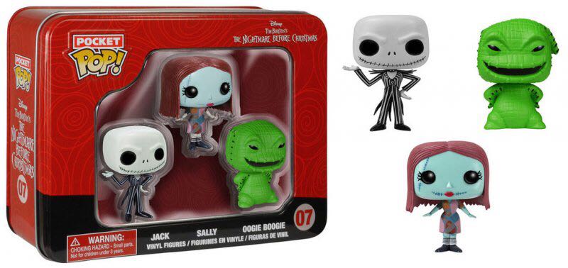 Jason Voorhees Unmasked