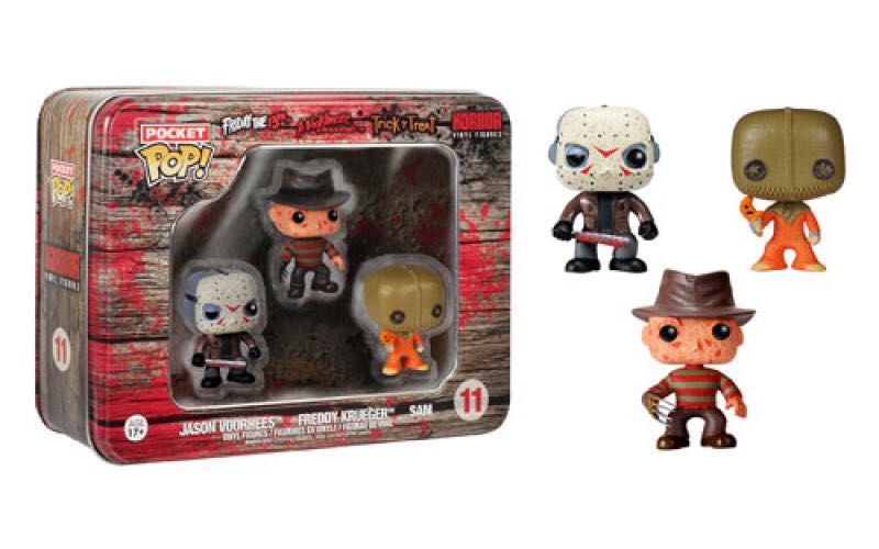 Andre the Giant Mystery Mkni