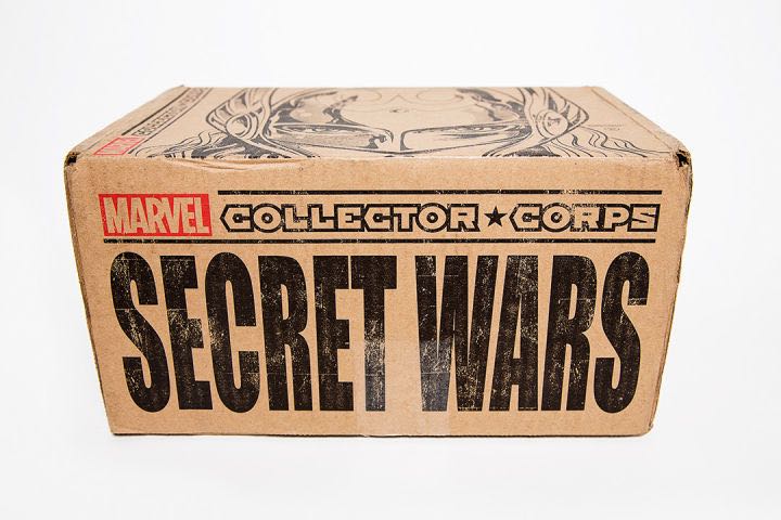 Spider-Man (Miles Morales)  - Spider-Man vinyl figure collectible - Main Image 2