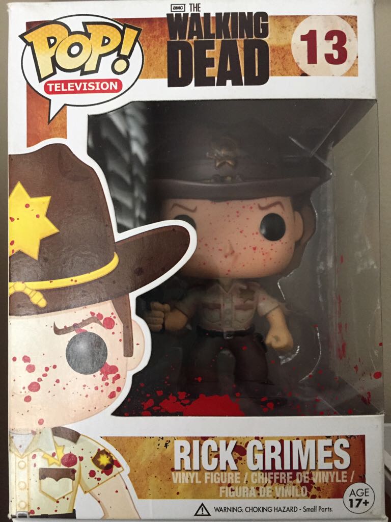 Friends: Monica (Chef)