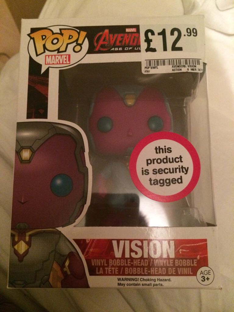 Antman Summer Convention Exclusive