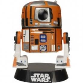 R2-L3 - Star Wars vinyl figure collectible - Main Image 2