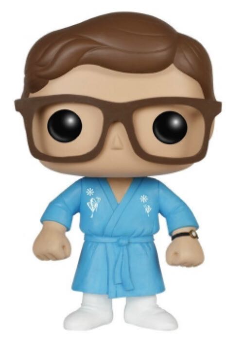 Brad Majors x2 - The Rocky Horror Picture Show vinyl figure collectible - Main Image 2