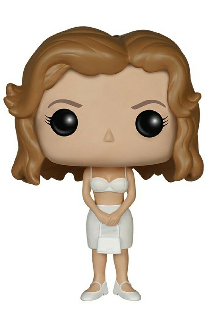 Janet Weiss - The Rocky Horror Picture Show vinyl figure collectible - Main Image 2
