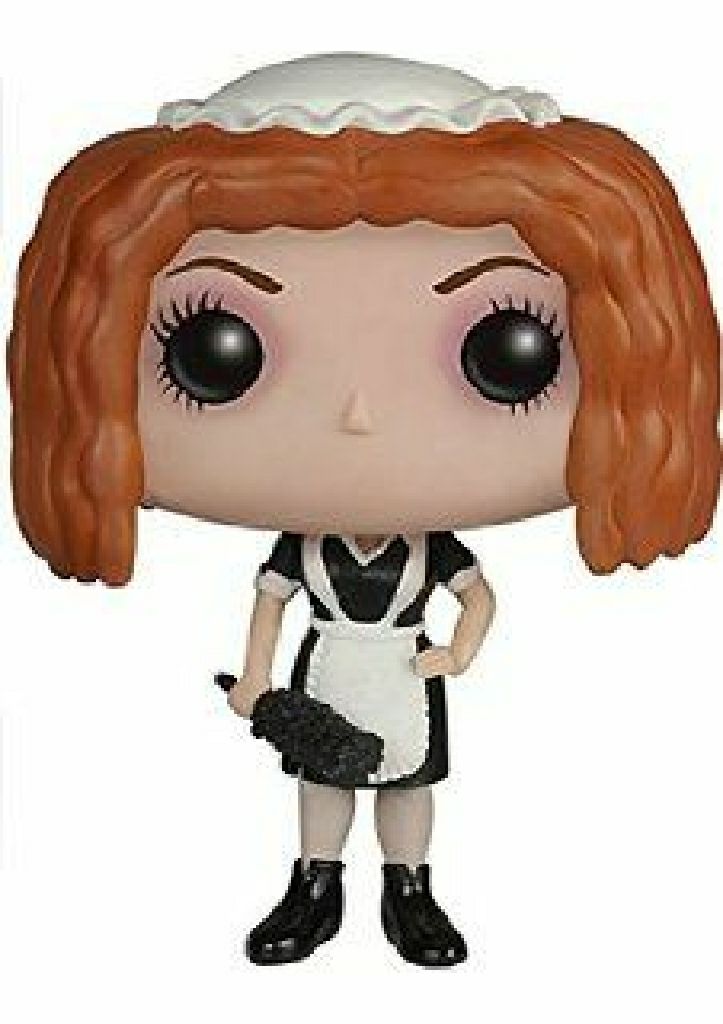 Magenta - The Rocky Horror Picture Show vinyl figure collectible - Main Image 2