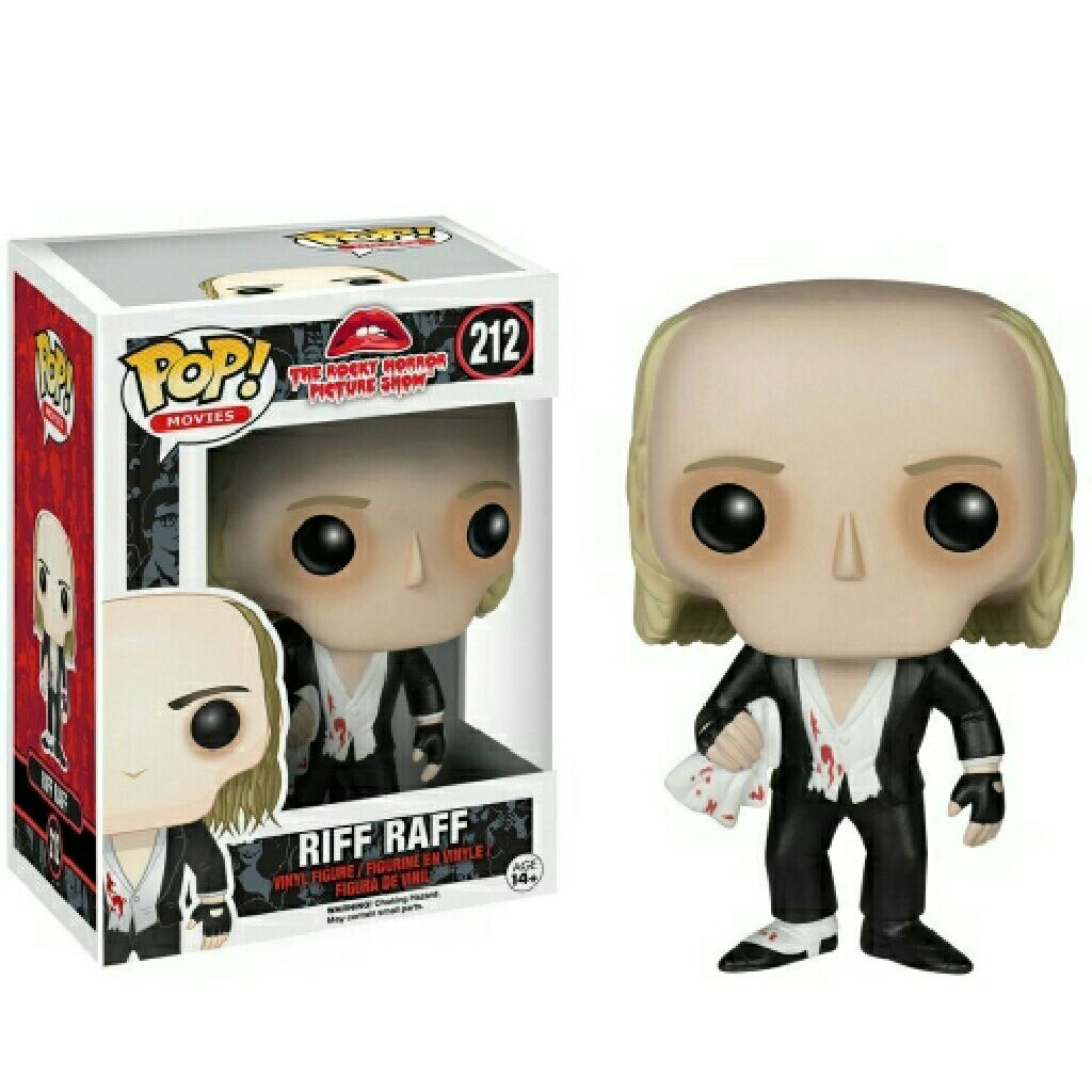 Batman Vinyl Invaders