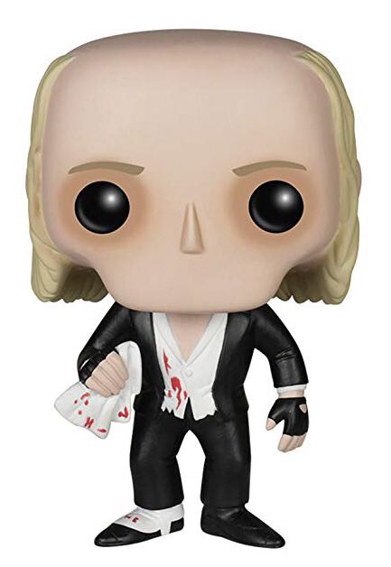 Riff Raff - The Rocky Horror Picture Show vinyl figure collectible - Main Image 2
