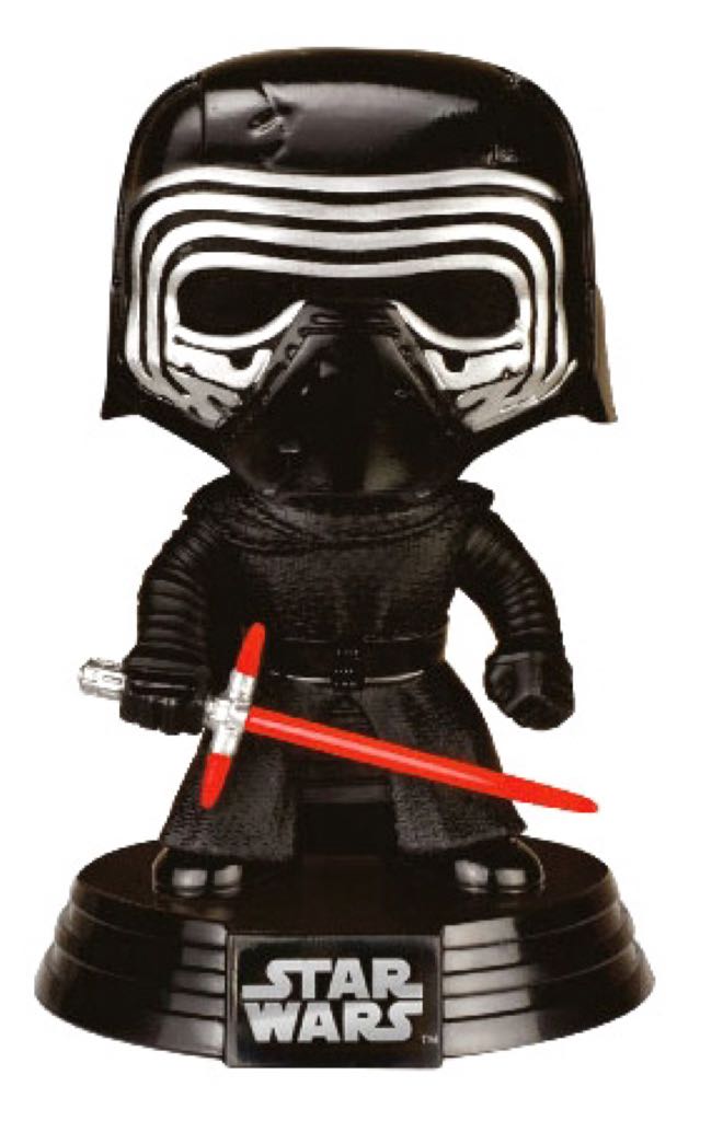 Tamashi Buddies Goku