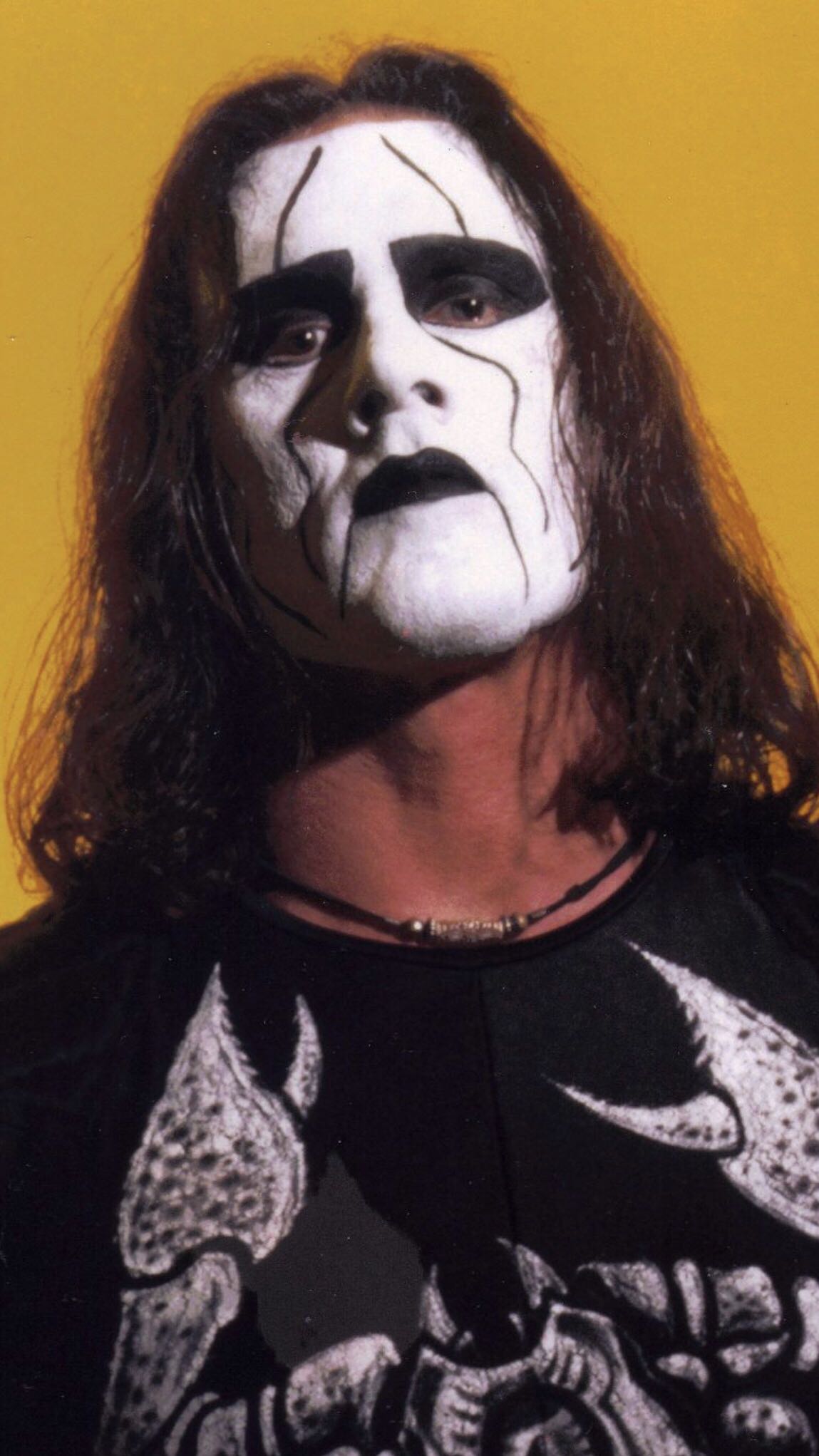 Sting - WWE vinyl figure collectible [Barcode 849803058685] - Main Image 4