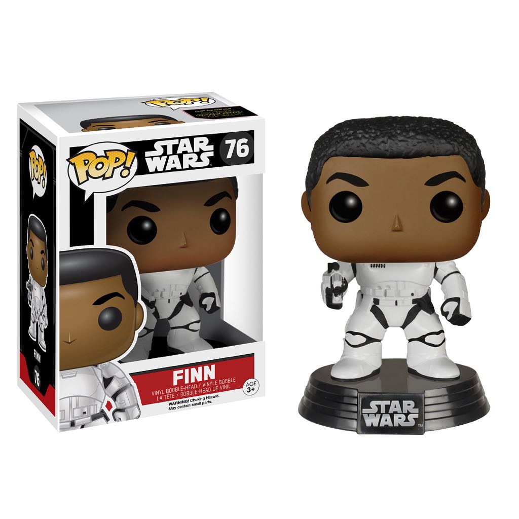 Freddy Funko (Count Chocula)