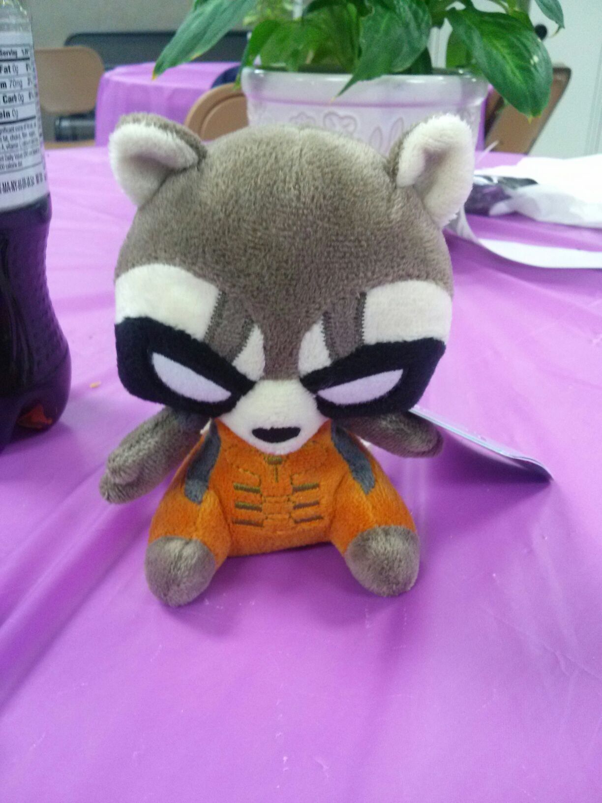 ReAction - Captain Cold