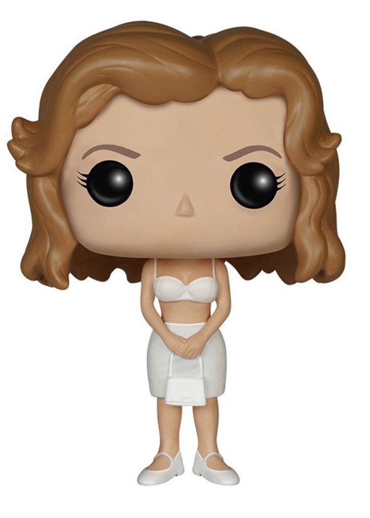 Janet Weiss - The Rocky Horror Picture Show vinyl figure collectible [Barcode 849803051600] - Main Image 2
