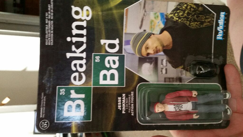 Funko Mini Cubed Superman