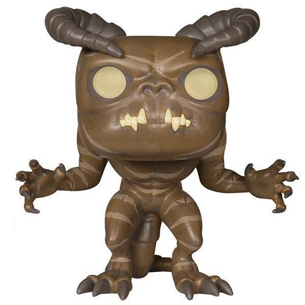 Fallout Deathclaw - Fallout vinyl figure collectible - Main Image 2