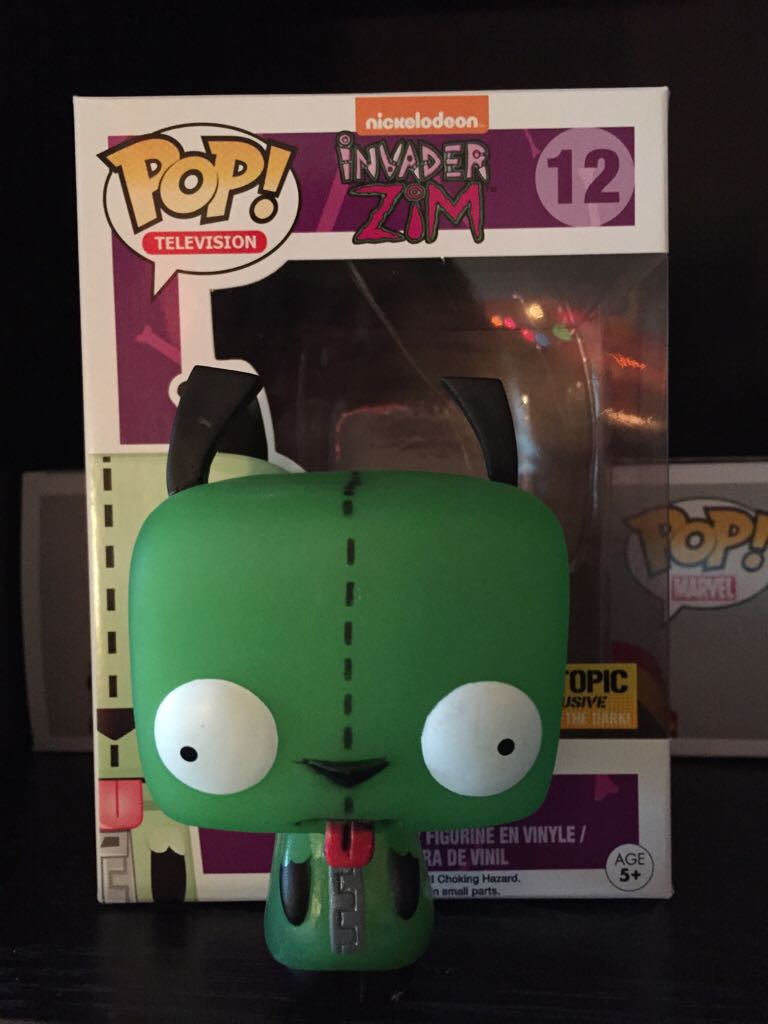 John Cena Mystery Mini