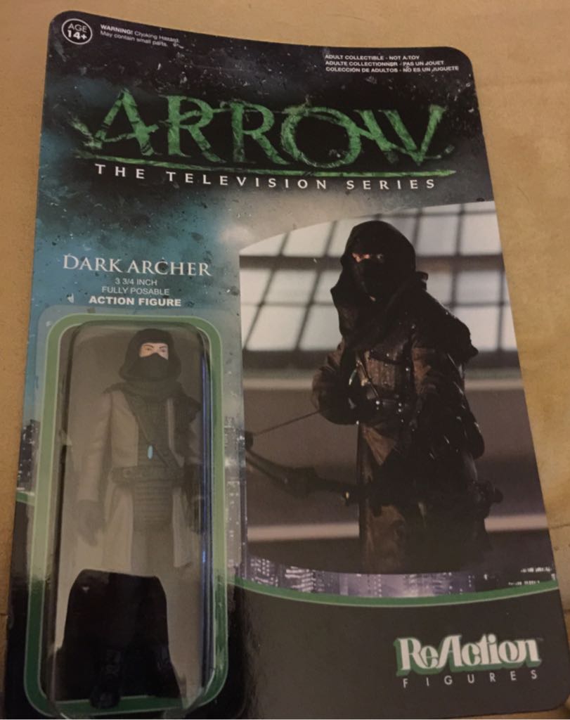 Dr. Emmett Brown (Glow)