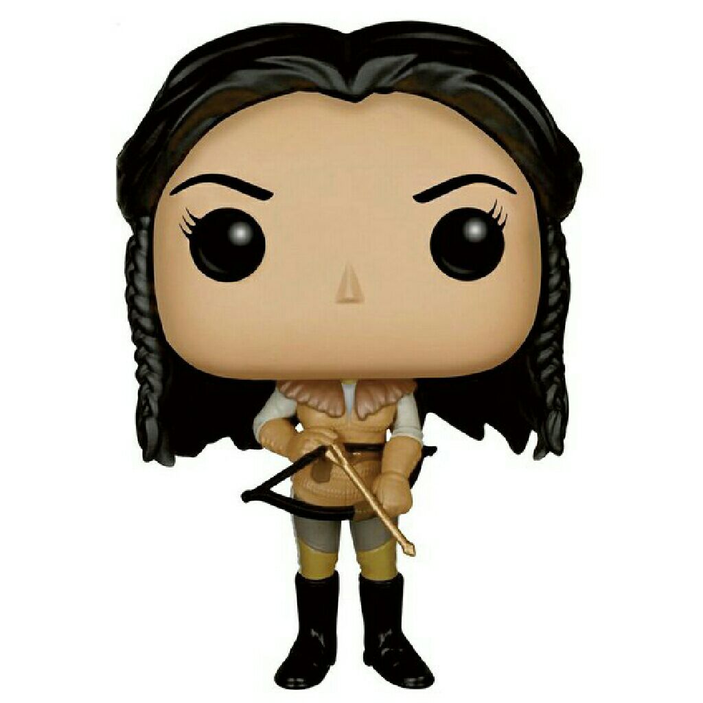 Snow White Signed Ginnifer Goodwin - Once Upon A Time vinyl figure collectible [Barcode 849803054809] - Main Image 2