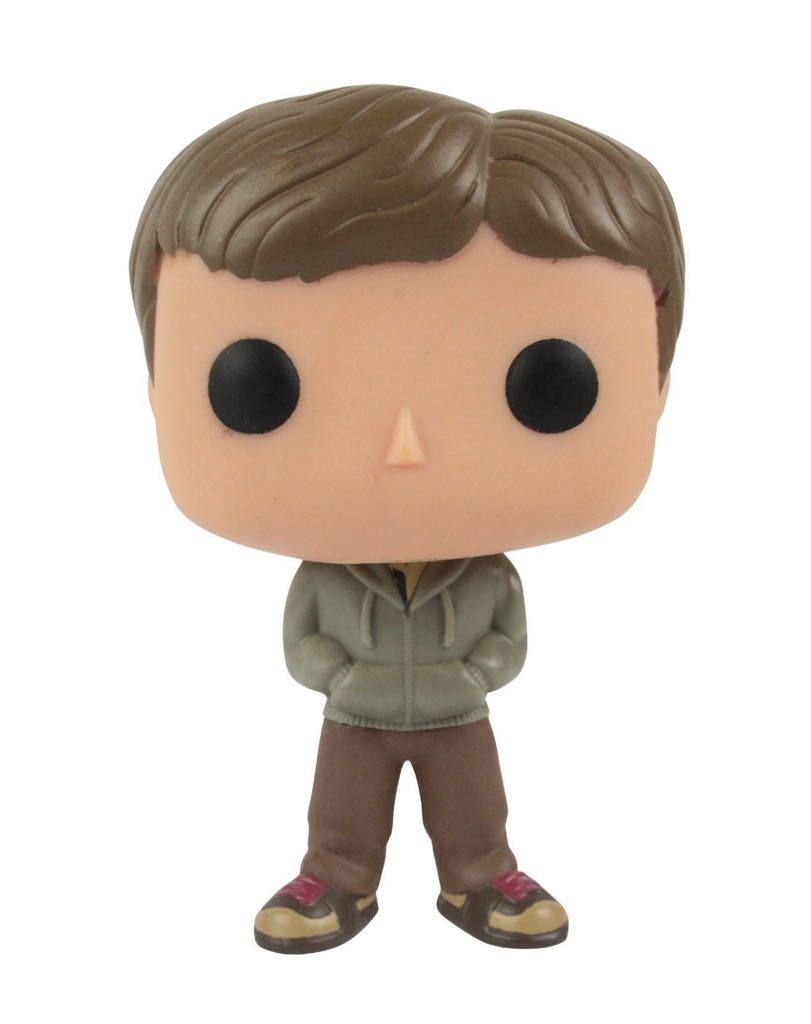 Evan - Superbad vinyl figure collectible [Barcode 849803053390] - Main Image 2