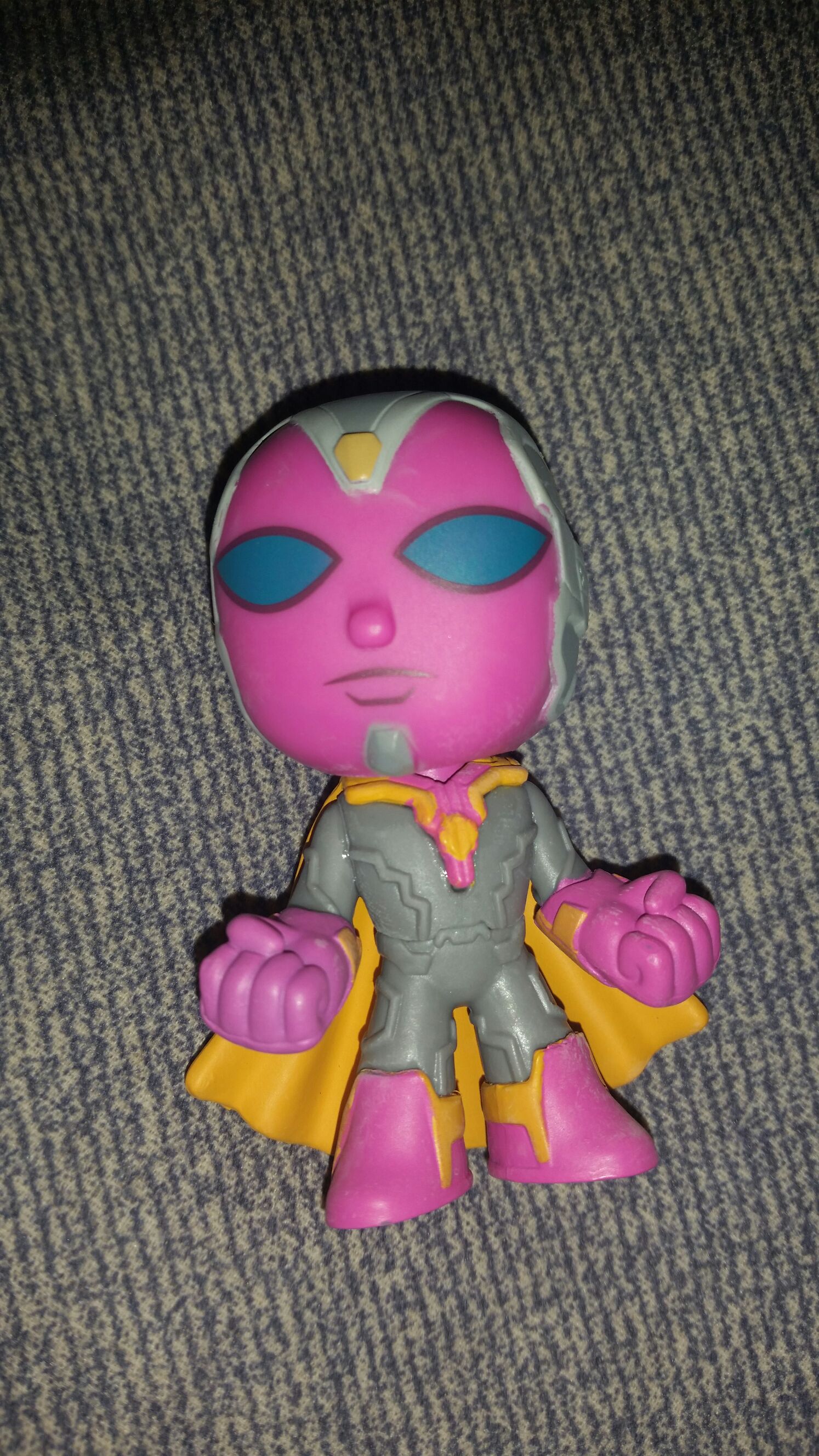 AMC #08 Daryl Dixon’s Chooper (No Chopper)