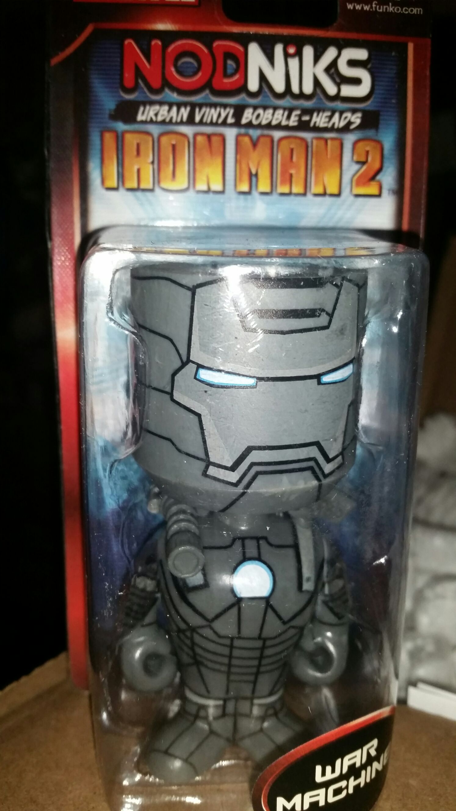 Freddy Funko Apollo Creed