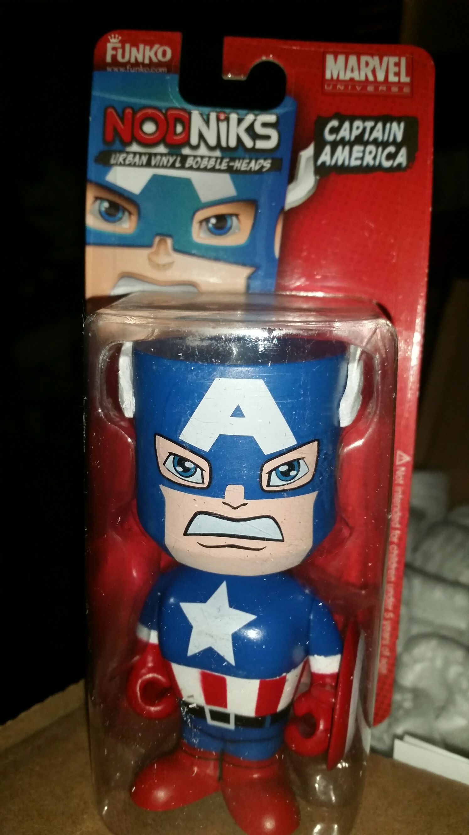 Tobias Funke (Blue) $195