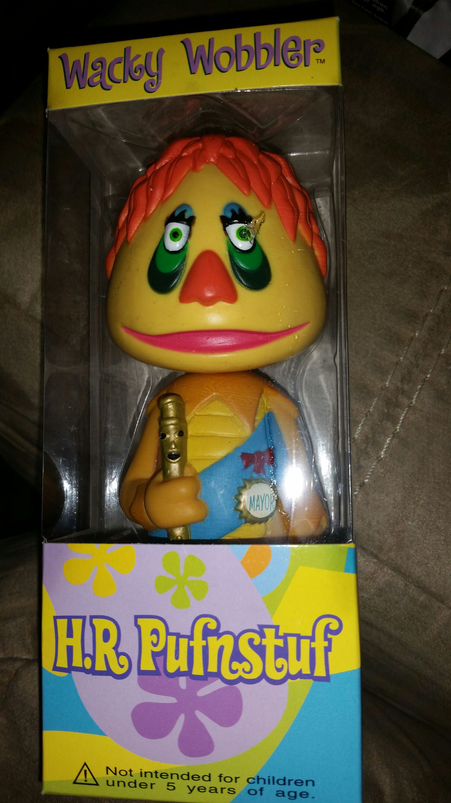 Unmasked Captain America