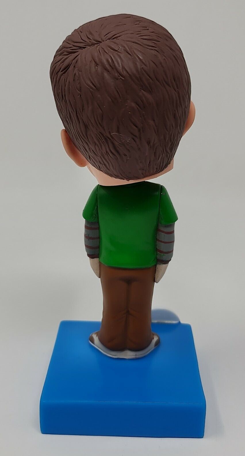 Big Bang Theory - Sheldon Spock - The Big Bang Theory vinyl figure collectible [Barcode 830395025353] - Main Image 3