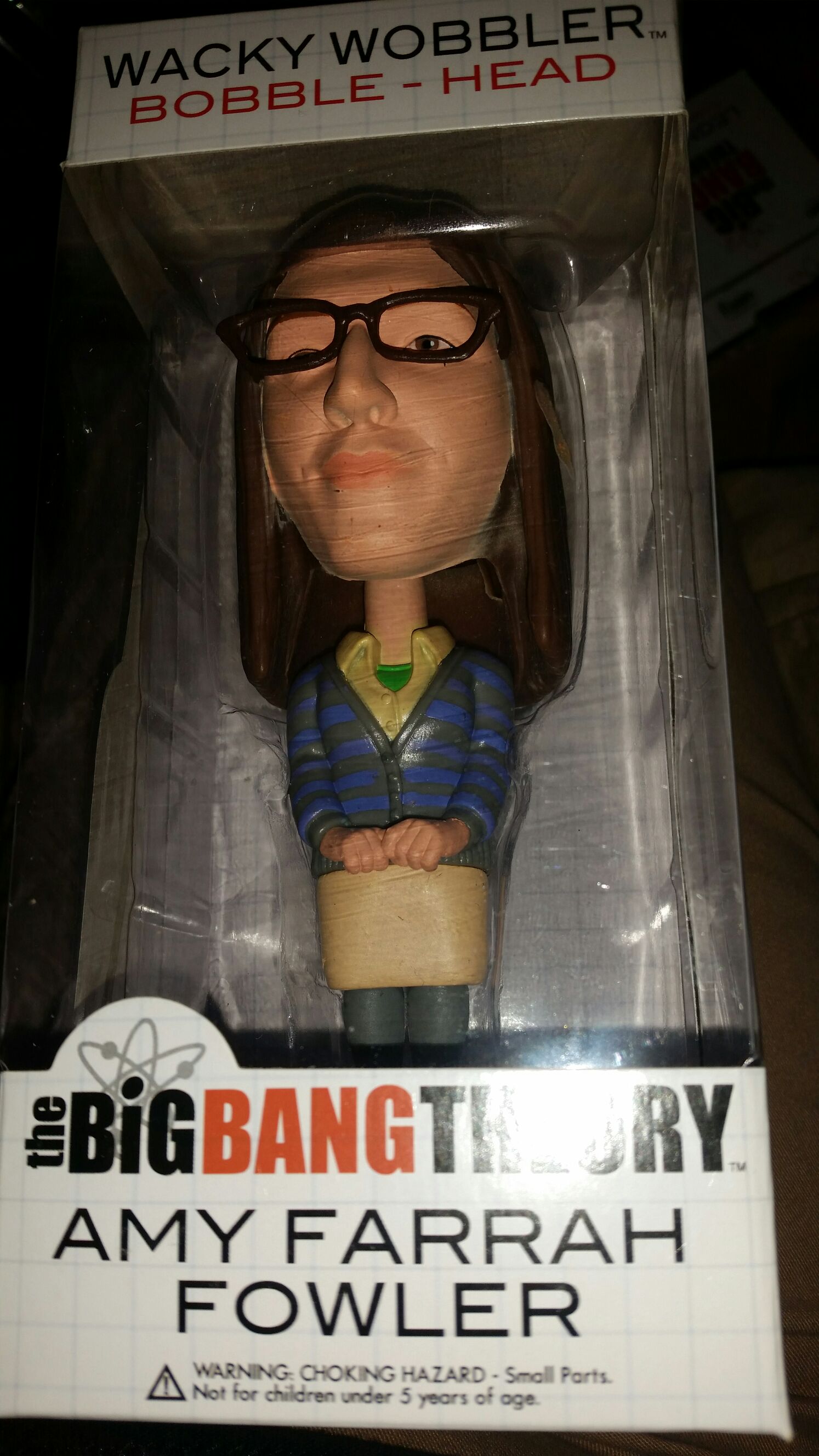 Daniel ”Oz” Osbourne