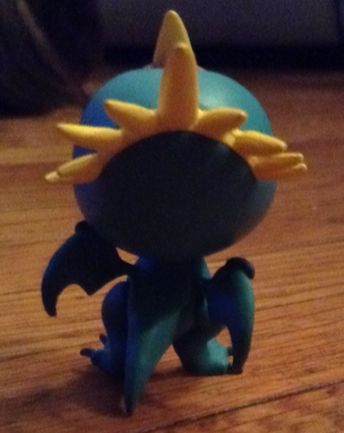 Stormfly Mystery Mini  vinyl figure collectible - Main Image 2